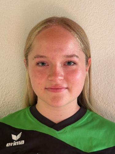 Carolin Oeß