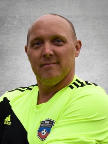 Andreas Koester