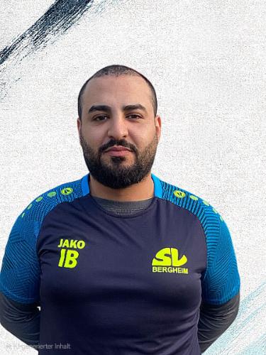 Imad Bouskouchi