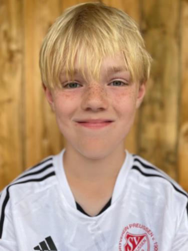 Aaron Maximilian Kloth