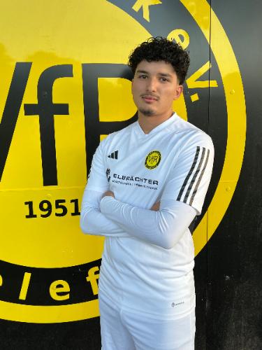 Ayyoub El Koudadi