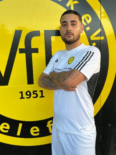 Görkem Güreli