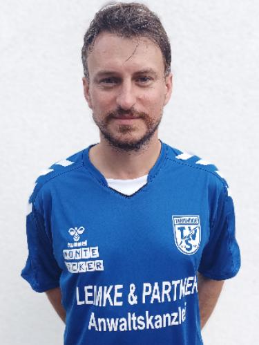 Michael Thomaschewski