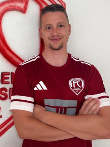 Colin Igel