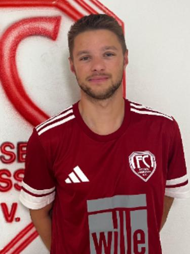 Thore Asendorf