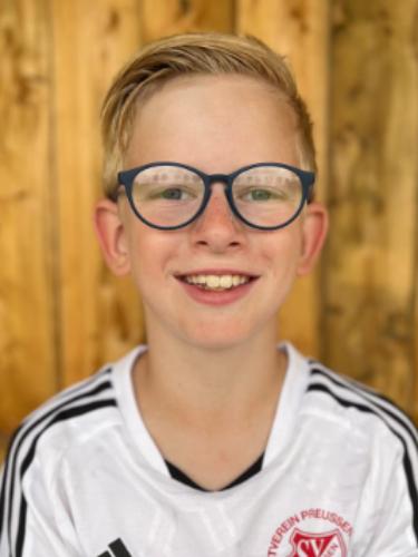 Oskar Bennett Langhoff