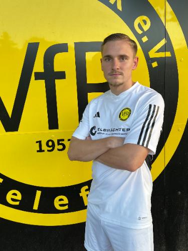 Patrice Noah Hertel