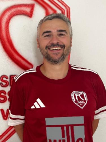 Sebastian Lehmann
