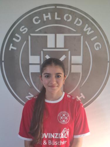 Nezrin Haziyeva