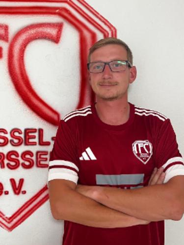 Tobias Oltmanns