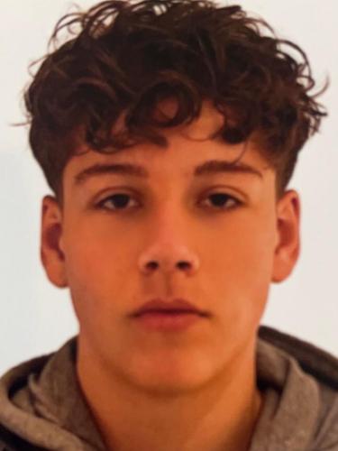 Florens Fidelio Albert Stoffregen