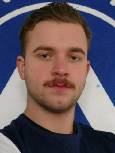 Kristoffer-Kay Geilenberg