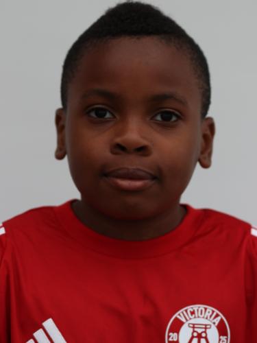 Christian Toochukwu Uzoh