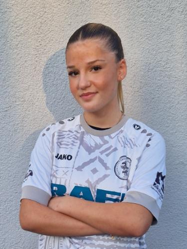 Vanesa Rreba