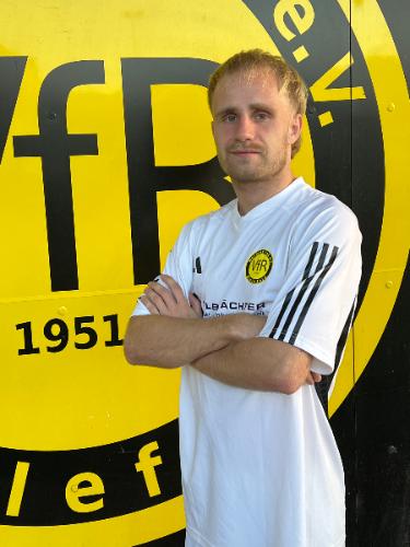 Florian Lotthammer