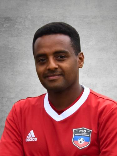 Hussin Abdi