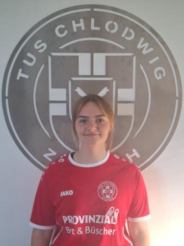 Grace Lina Celice Rügamer
