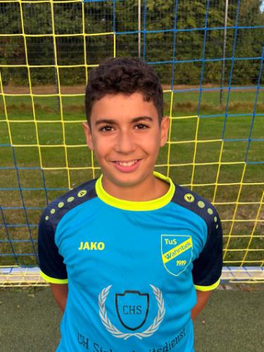 Mohamad Chehade