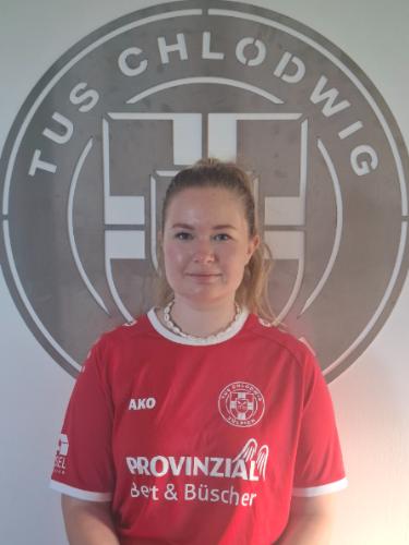 Hannah Zurhelle