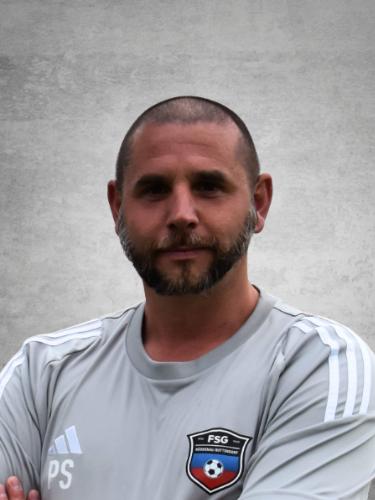 Pascal Schneider