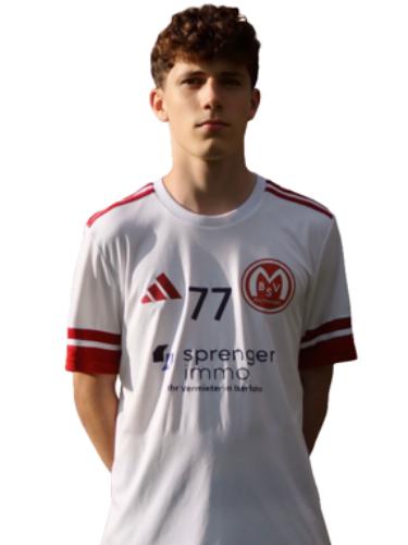 Malte Kluy
