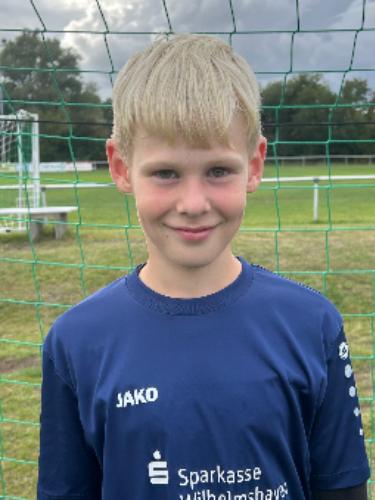 Nils Harms