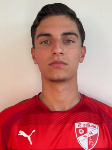 Dimitrios Giannakidis