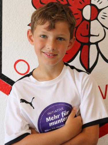 Mattis Felgenhauer