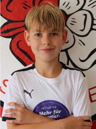 Marlon Krüger