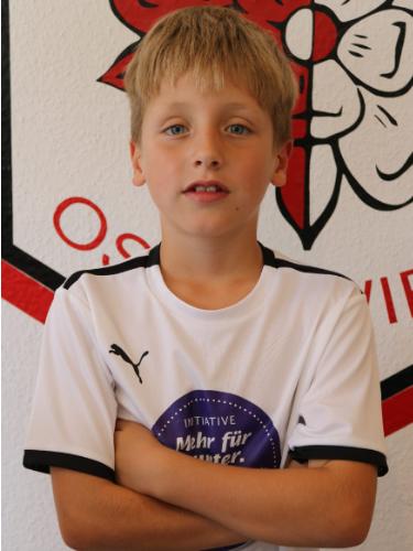 Theo Maximilian Rollnik