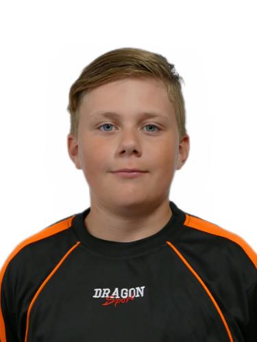 Niklas Etienne Kaiser