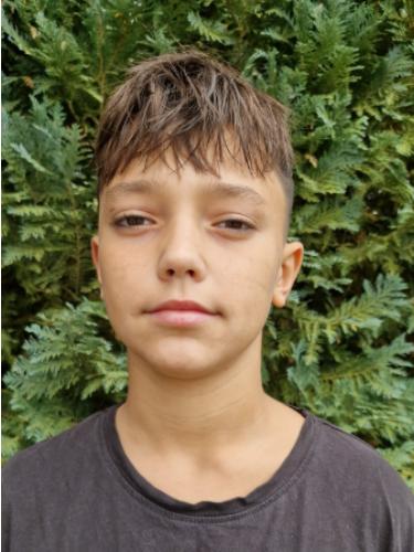 Kevin Gabriel Herteanu