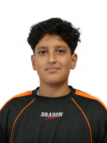 Yuvrat-Singh Sandhu