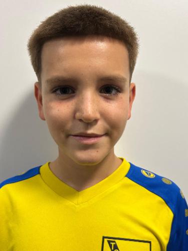 Aaron Kamran Khabiri