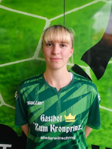 Theresa Bartscht