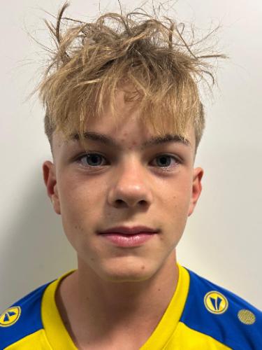 Mats Laurens Uhlemann