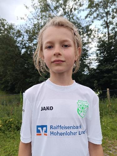 Maximilian Schmalzbauer