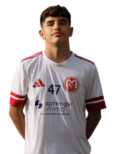Deniz Turan