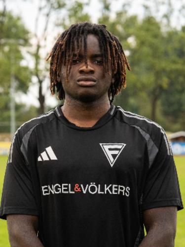 Moritz Uchenna Amaeze