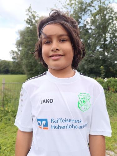 Yaron Triantafiludis