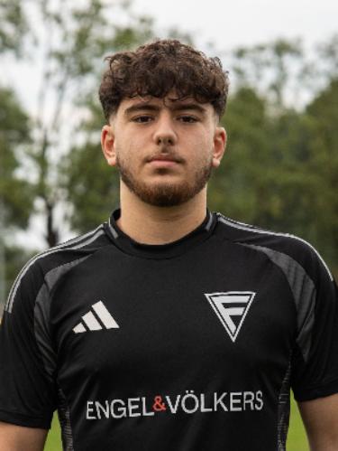 Malek Atris