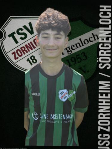 Eray Cimen