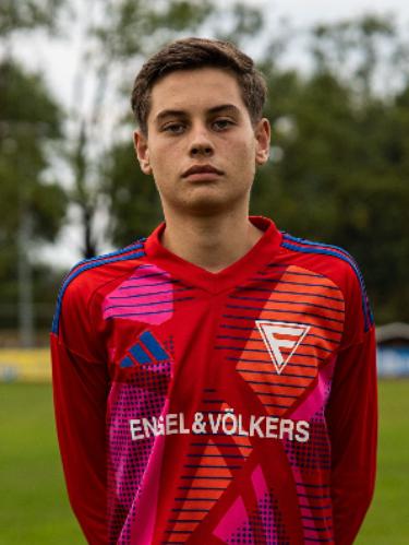 Dominick Felbier