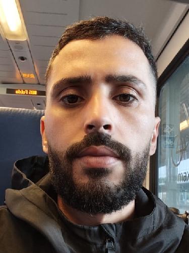 Oussama Briki
