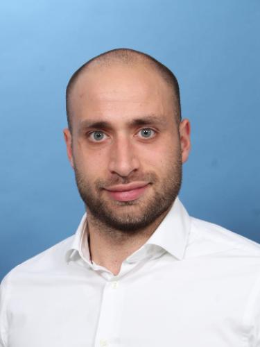 Stefan Krupp