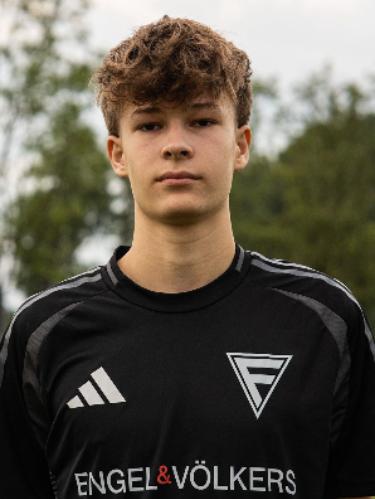Matti Noah Hörig