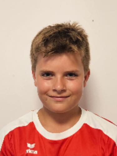 Luca Mänz