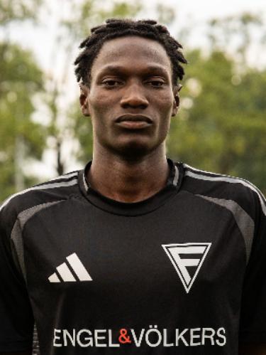 Drissa Ouattara