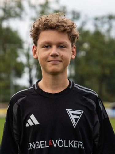 Nils Rieken