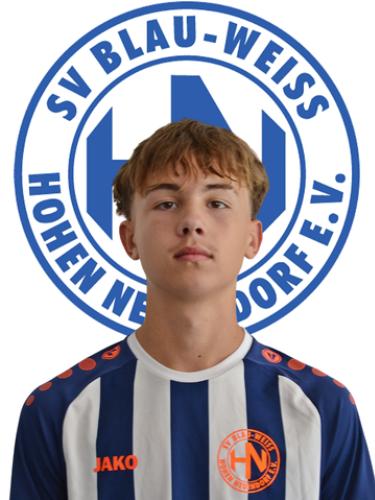 Til Colin Weidmann